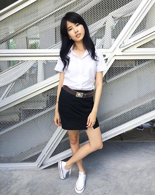 ฝน ศนันธฉัตร ฝน ศนันธฉัตร