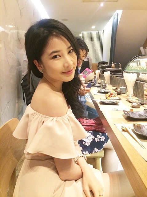 ฝน ศนันธฉัตร ฝน ศนันธฉัตร