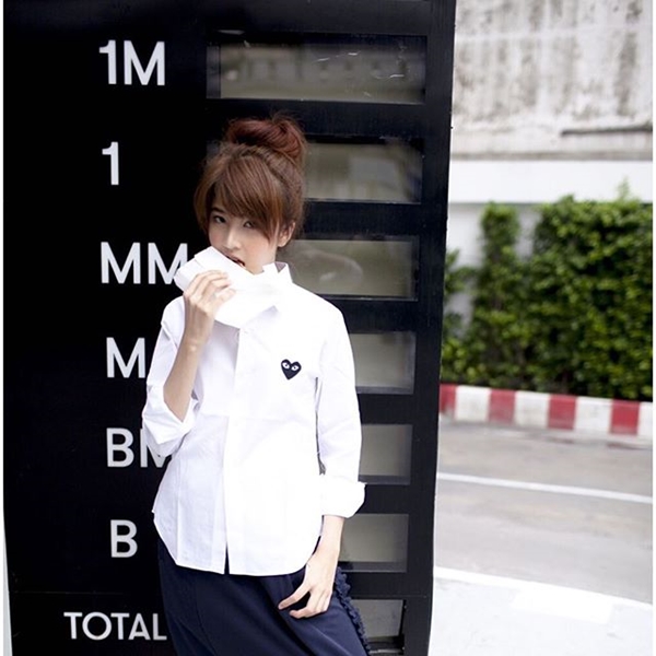 ฝน ศนันธฉัตร ฝน ศนันธฉัตร