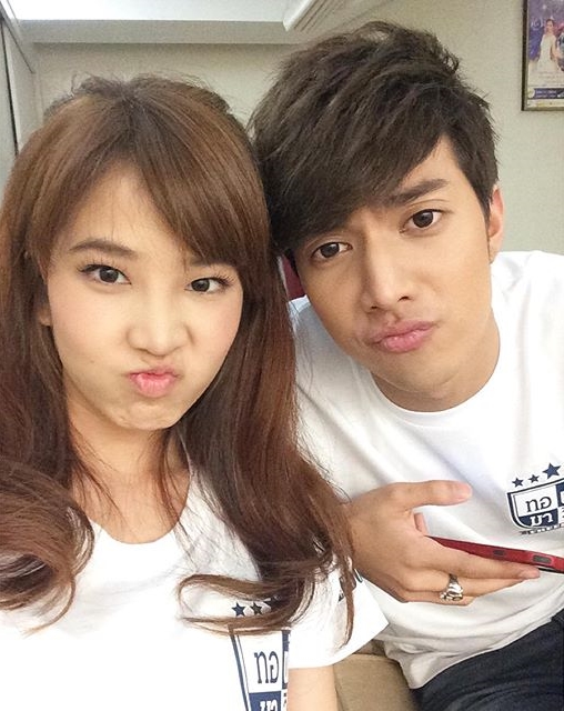 ฝน ศนันธฉัตร ฝน ศนันธฉัตร