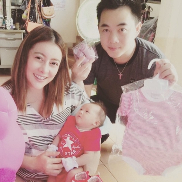 เอิร์น เดอะสตาร์ เปิดตัวสามี เอิร์น เดอะสตาร์ เปิดตัวสามี