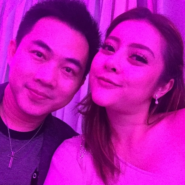 เอิร์น เดอะสตาร์ เปิดตัวสามี เอิร์น เดอะสตาร์ เปิดตัวสามี