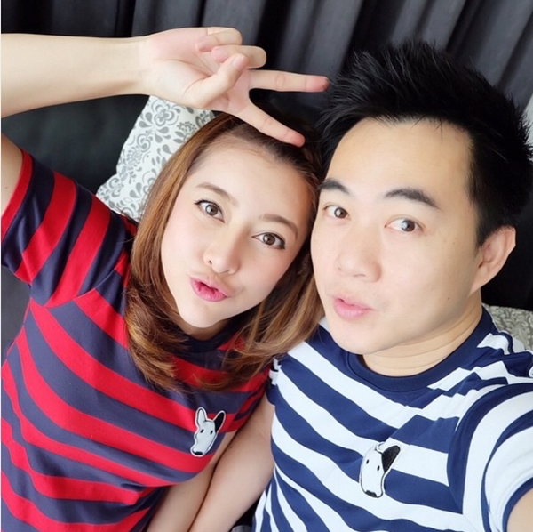 เอิร์น เดอะสตาร์ เปิดตัวสามี เอิร์น เดอะสตาร์ เปิดตัวสามี