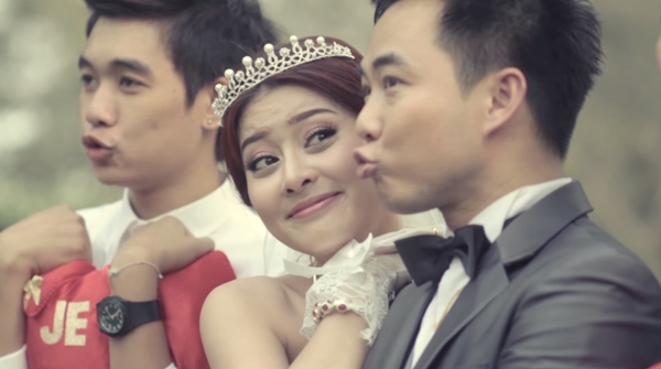 งานแต่งงานเอิร์น เดอะสตาร์ งานแต่งงานเอิร์น เดอะสตาร์