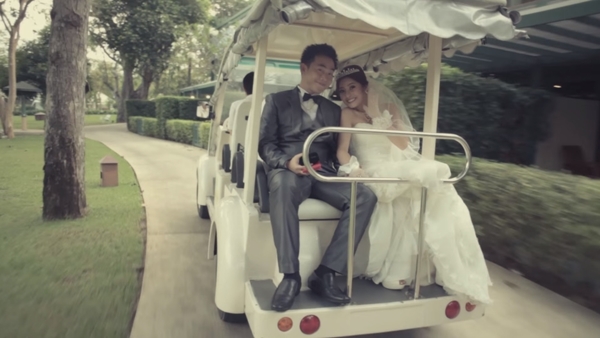 งานแต่งงานเอิร์น เดอะสตาร์ งานแต่งงานเอิร์น เดอะสตาร์