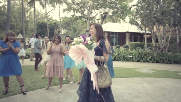 งานแต่งงานเอิร์น เดอะสตาร์ งานแต่งงานเอิร์น เดอะสตาร์