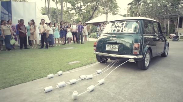 งานแต่งงานเอิร์น เดอะสตาร์ งานแต่งงานเอิร์น เดอะสตาร์