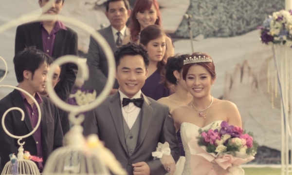 งานแต่งงานเอิร์น เดอะสตาร์ งานแต่งงานเอิร์น เดอะสตาร์