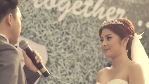 งานแต่งงานเอิร์น เดอะสตาร์ งานแต่งงานเอิร์น เดอะสตาร์