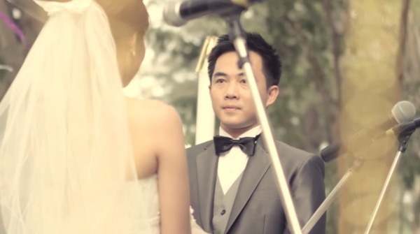 งานแต่งงานเอิร์น เดอะสตาร์ งานแต่งงานเอิร์น เดอะสตาร์