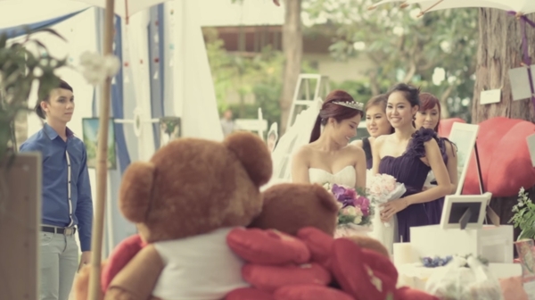 งานแต่งงานเอิร์น เดอะสตาร์ งานแต่งงานเอิร์น เดอะสตาร์