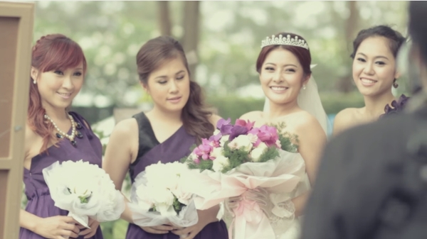 งานแต่งงานเอิร์น เดอะสตาร์ งานแต่งงานเอิร์น เดอะสตาร์