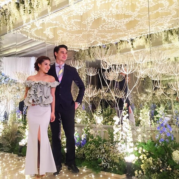 แมทธิว ลีเดีย แมทธิว ลีเดีย