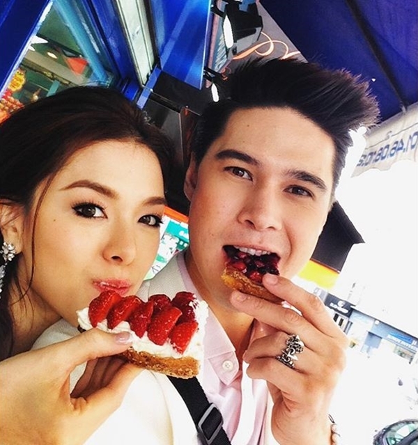 แมทธิว ลีเดีย แมทธิว ลีเดีย