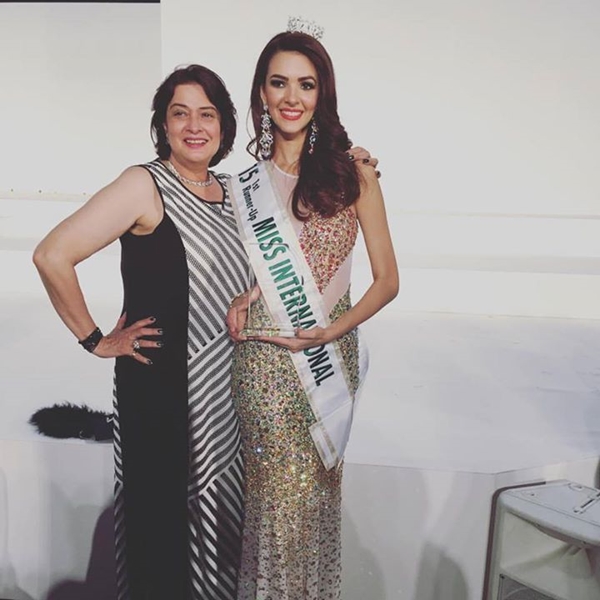 Miss International 2015 Miss International 2015