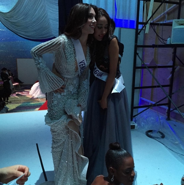 Miss International 2015 Miss International 2015