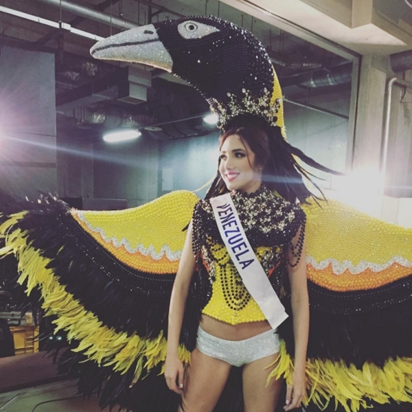 Miss International 2015 Miss International 2015