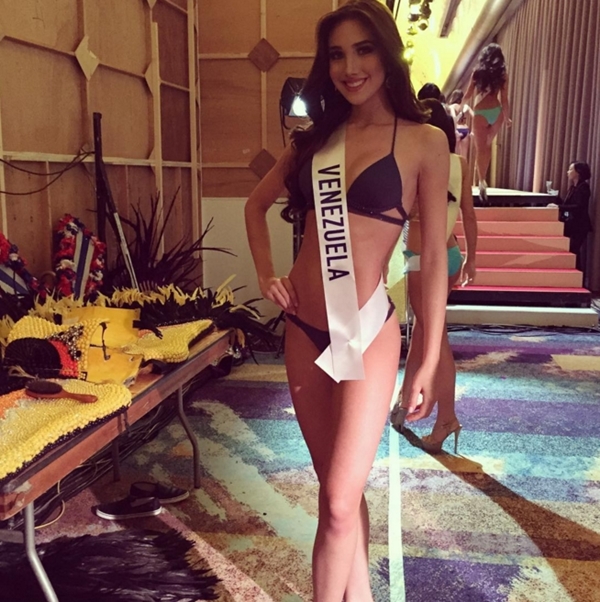 Miss International 2015 Miss International 2015