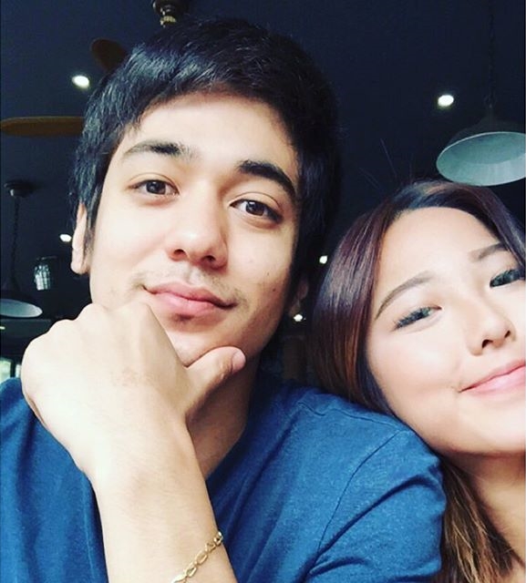 หวาย มิโน หวาย มิโน