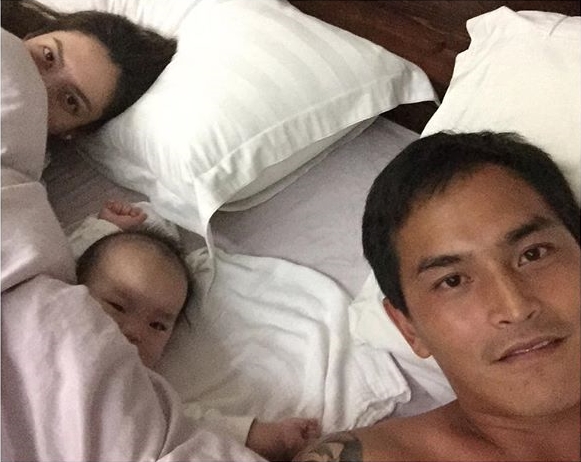 สงกรานต์ แอฟ สงกรานต์ แอฟ