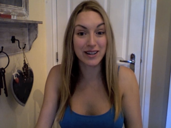 ใช้อสุจิพอกหน้า ใช้อสุจิพอกหน้า