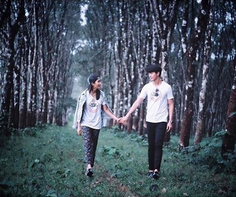 ดีเจพุฒ จุ๋ย ดีเจพุฒ จุ๋ย