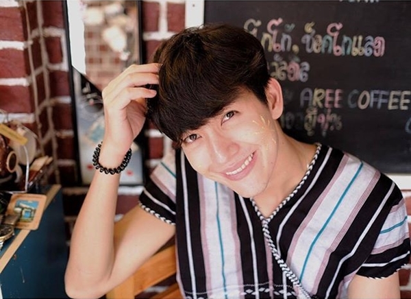 ดีเจพุฒ พุฒิชัย ดีเจพุฒ พุฒิชัย