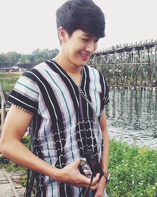 ดีเจพุฒ พุฒิชัย ดีเจพุฒ พุฒิชัย