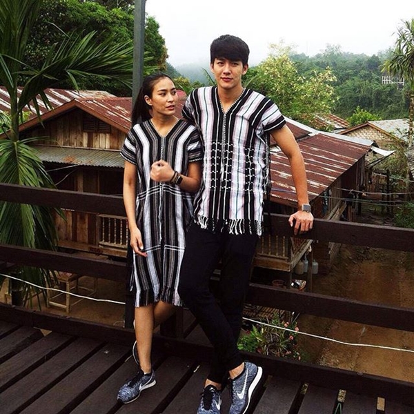 ดีเจพุฒ จุ๋ย ดีเจพุฒ จุ๋ย