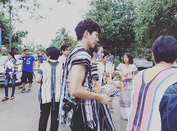 ดีเจพุฒ จุ๋ย ดีเจพุฒ จุ๋ย