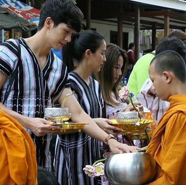 ดีเจพุฒ จุ๋ย ดีเจพุฒ จุ๋ย