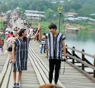 ดีเจพุฒ จุ๋ย ดีเจพุฒ จุ๋ย