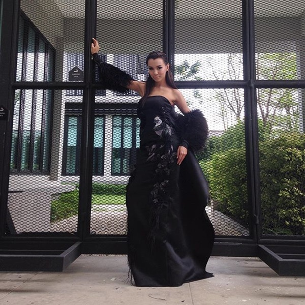 จูน The Face 2 จูน The Face 2