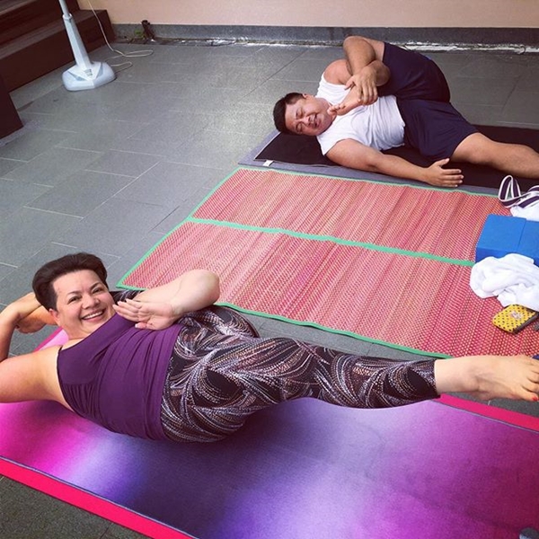 หนูแหม่ม สุริวิภา หนูแหม่ม สุริวิภา