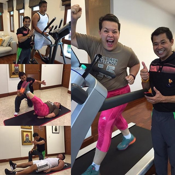 หนูแหม่ม สุริวิภา หนูแหม่ม สุริวิภา