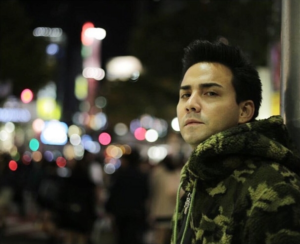 แอนดรูว์ ศุภมร บวช แอนดรูว์ ศุภมร บวช