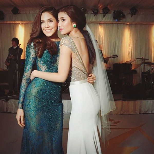 งานแต่ง เอมมี่ ไฮโซเจมส์ งานแต่ง เอมมี่ ไฮโซเจมส์