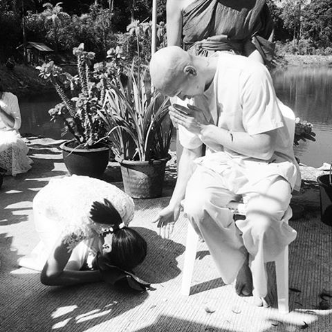 ณเดชน์ บวช ณเดชน์ บวช