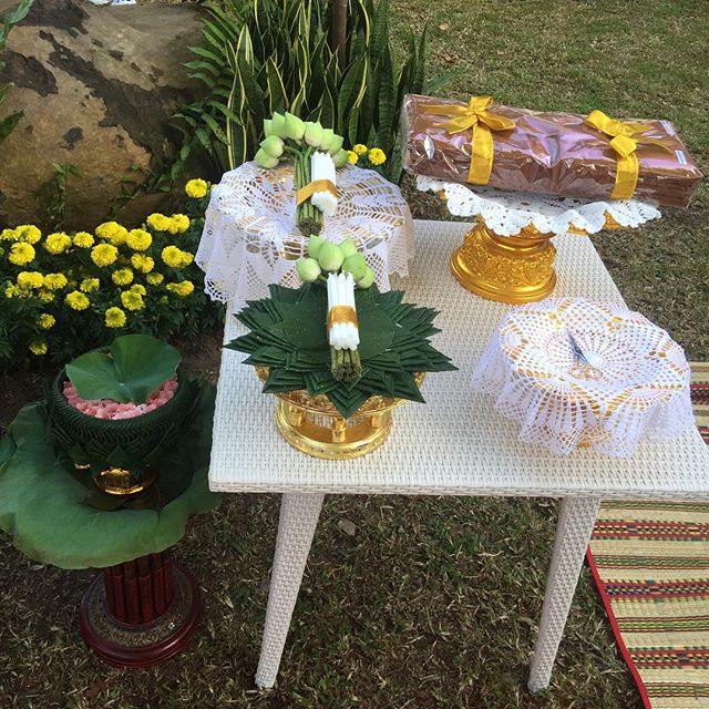 ณเดชน์ บวช ณเดชน์ บวช