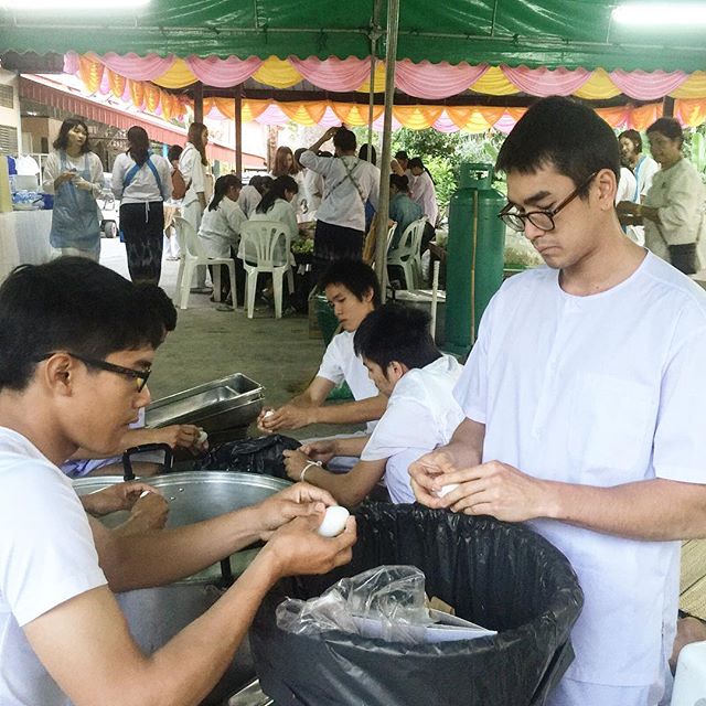 ณเดชน์ บวช ณเดชน์ บวช