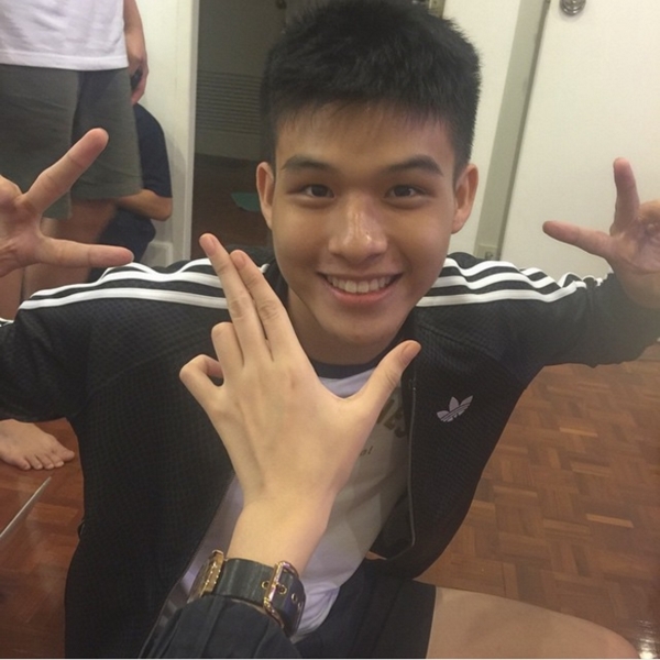 คู่จิ้นในซีรีส์ฮอร์โมน คู่จิ้นในซีรีส์ฮอร์โมน