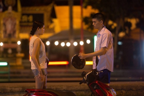 คู่จิ้นในซีรีส์ฮอร์โมน คู่จิ้นในซีรีส์ฮอร์โมน