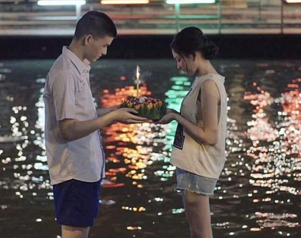 คู่จิ้นในซีรีส์ฮอร์โมน คู่จิ้นในซีรีส์ฮอร์โมน