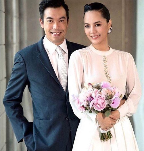 ปลา อัจฉรา เจ้าของ ไอเบอร์รี่ แต่งงาน ปลา อัจฉรา เจ้าของ ไอเบอร์รี่ แต่งงาน