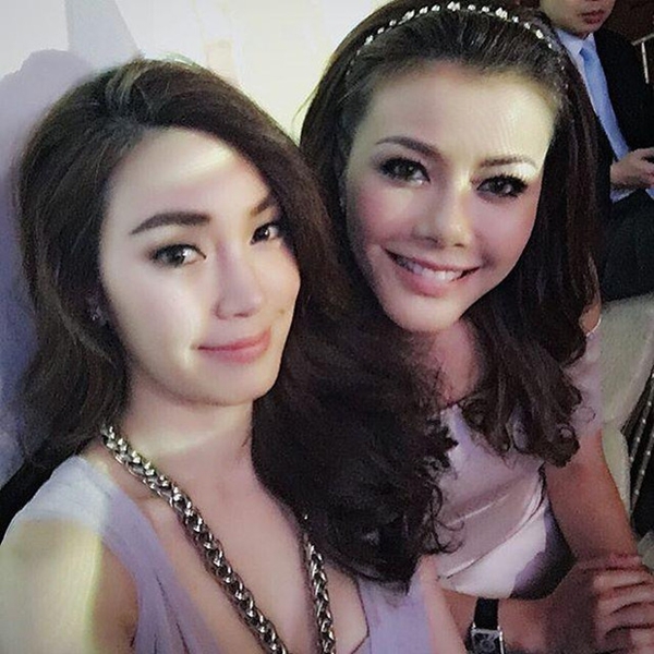 ปลา อัจฉรา เจ้าของ ไอเบอร์รี่ แต่งงาน ปลา อัจฉรา เจ้าของ ไอเบอร์รี่ แต่งงาน