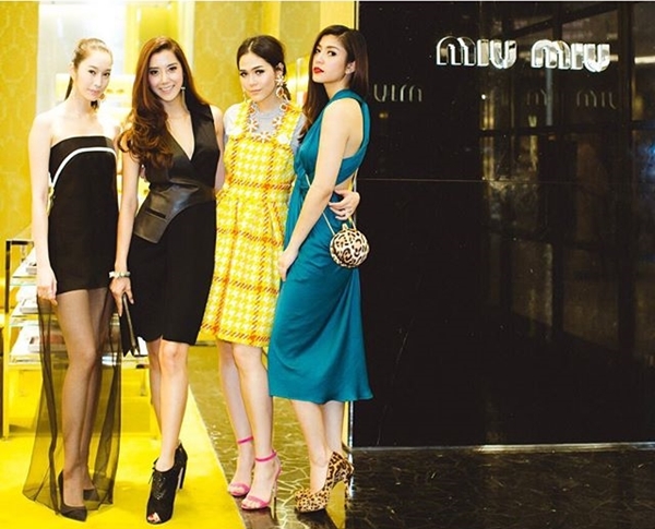 miu miu private party miu miu private party