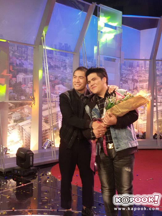 แจ็ค แฟนฉัน พิชิตภารกิจลดน้ำหนัก แจ็ค แฟนฉัน พิชิตภารกิจลดน้ำหนัก