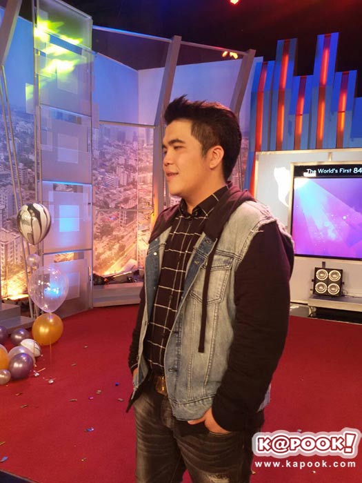 แจ็ค แฟนฉัน พิชิตภารกิจลดน้ำหนัก แจ็ค แฟนฉัน พิชิตภารกิจลดน้ำหนัก