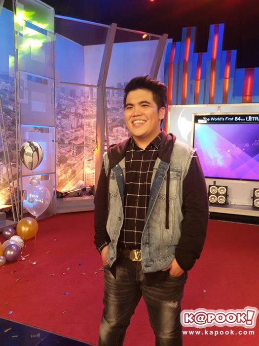 แจ็ค แฟนฉัน พิชิตภารกิจลดน้ำหนัก แจ็ค แฟนฉัน พิชิตภารกิจลดน้ำหนัก