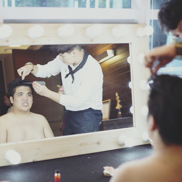 แจ็ค แฟนฉัน พิชิตภารกิจลดน้ำหนัก แจ็ค แฟนฉัน พิชิตภารกิจลดน้ำหนัก